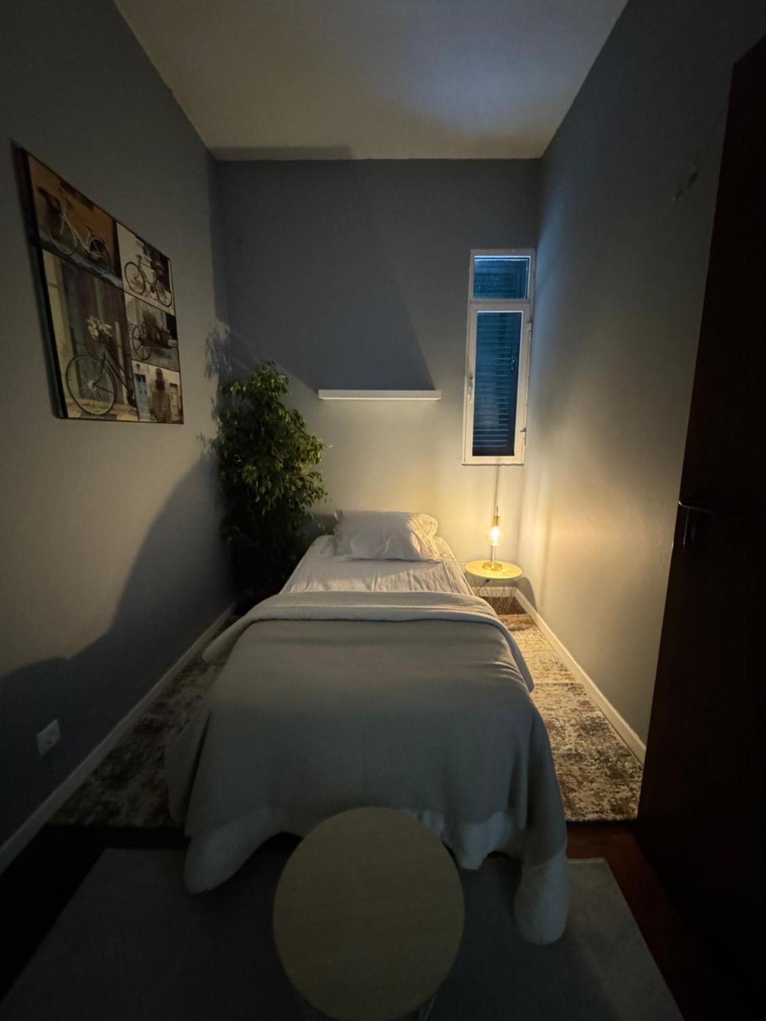 Residencial Funchal Hotel ภายนอก รูปภาพ